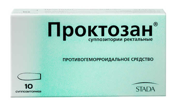 Проктозан имеет ряд противопоказаний, поэтому его применение лучше согласовать с врачом
