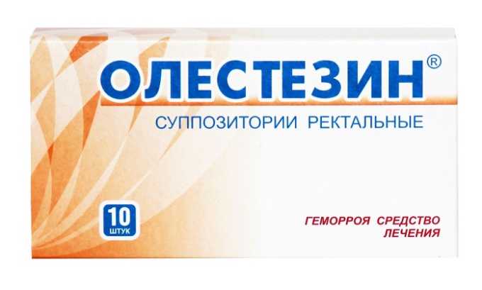 Олестезин обладает ранозаживляющим и противовоспалительным эффектом, оказывает антибактериальное и противомикробное действие, снижает болевые ощущения