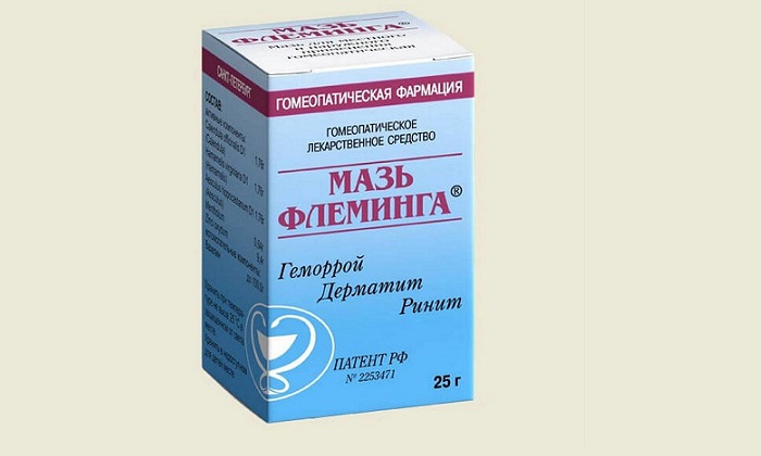 Гель снимает боль, избавляет от зуда и других симптомов заболевания