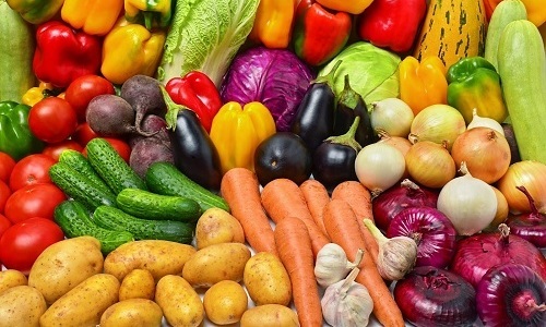 Предотвратить развитие заболевания можно, употребляя продукты наполненные клетчаткой