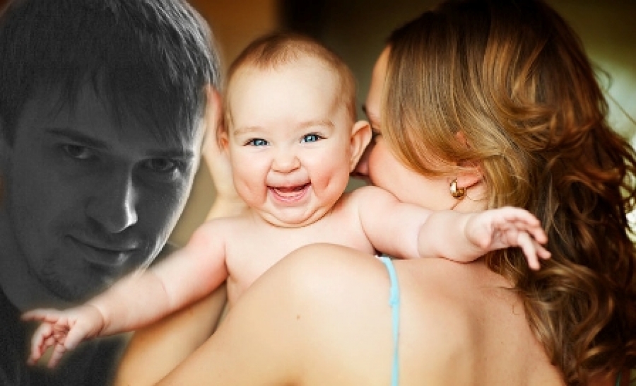 Социальная помощь одиноким матерям