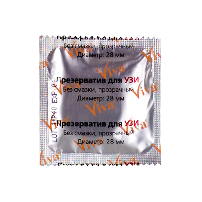 Как выбрать презерватив для УЗИ?